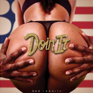 Disco Doin It de Bad Rabbits