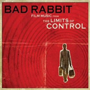 Disco Film Music From The Limits Of Control de Bad Rabbits