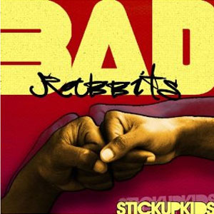 Disco Stick Up Kids de Bad Rabbits
