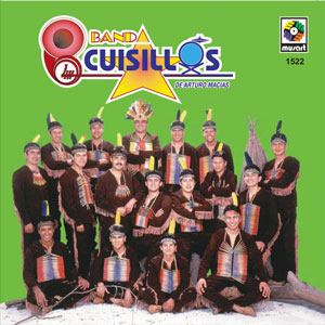 Disco De Arturo Macías de Banda Cuisillos