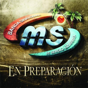 Disco En Preparación de Banda MS