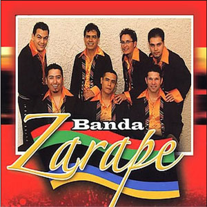 Disco Éxitos De Siempre de Banda Zarape
