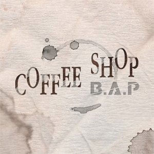 Disco Coffee Shop de B.A.P.