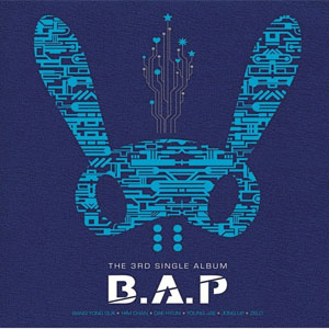 Disco Stop It de B.A.P.