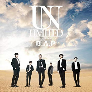 Disco Unlimited de B.A.P.