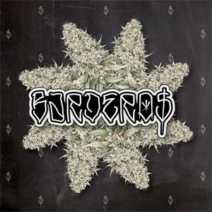 Disco Hood Boys de Barderos