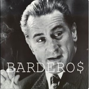 Disco Nadie de Barderos