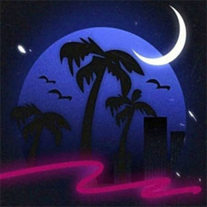 Disco Surfeando La Ola de Barderos