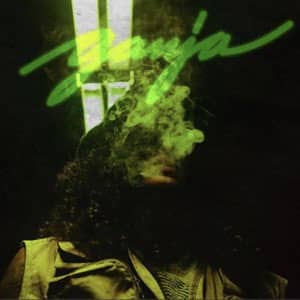 Disco Ganja de Baroni One Time