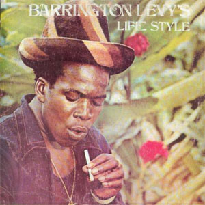 Disco Lifestyle de Barrington Levy