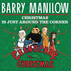 Disco Christmas Is Just Around the Corner de Barry Manilow