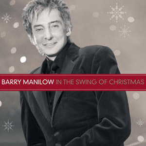 Disco In the Swing of Christmas (Bonus Track Version) de Barry Manilow