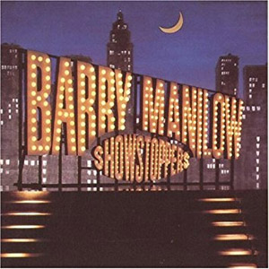 Disco Showstoppers de Barry Manilow