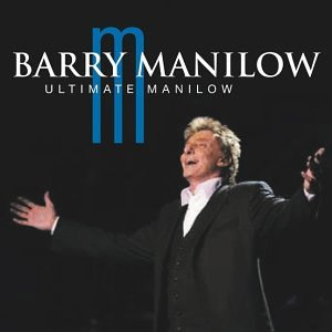 Disco Ultimate Manilow de Barry Manilow