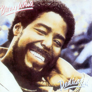 Disco Dedicated de Barry White