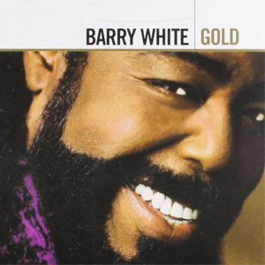 Disco Gold de Barry White