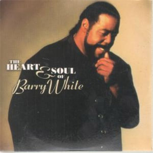 Disco Heart And Soul de Barry White