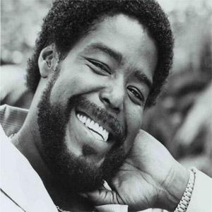 Disco I've Got So Much To Give (2010) de Barry White