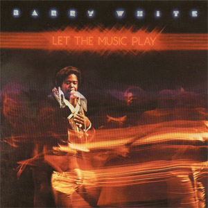 Disco Let The Music Play (2012) de Barry White