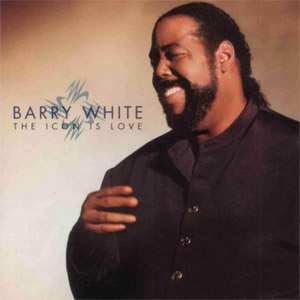 Disco The Icon Is Love de Barry White