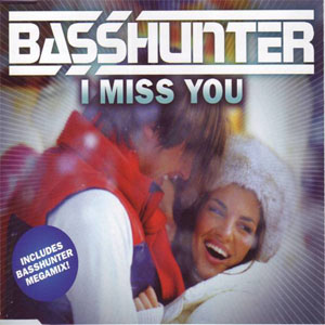 Disco I Miss You de Basshunter