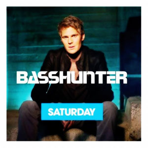 Disco Saturday de Basshunter