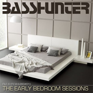 Disco The Early Bedroom Sessions de Basshunter