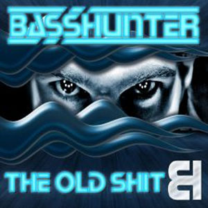 Disco The Old Shit de Basshunter