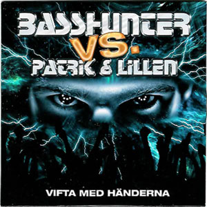 Disco Vifta Med Händerna de Basshunter