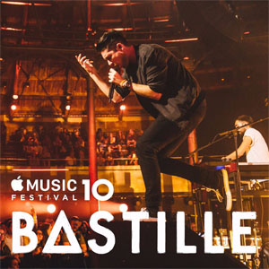 Disco Apple Music Festival: London 2016 de Bastille