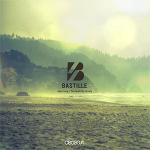 Disco Aqua Lung / Farewell My Lovely  de Bastille