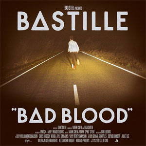 Disco Bad Blood de Bastille