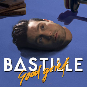 Disco Good Grief de Bastille