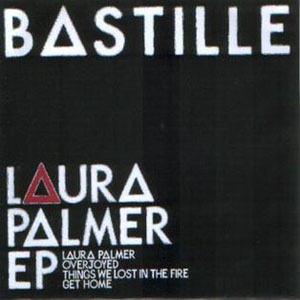 Disco Laura Palmer EP de Bastille