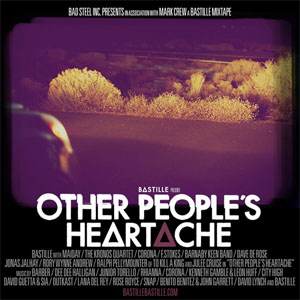 Disco Other People's Heartache de Bastille
