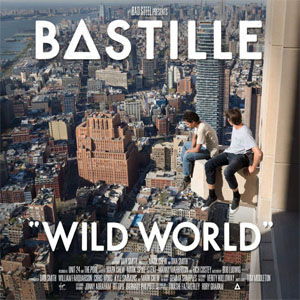 Disco Wild World de Bastille