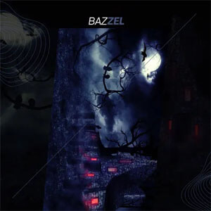 Disco El Jardín de los Secretos de Bazzel 