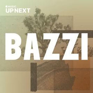 Disco Up Next Session: Bazzi de Bazzi
