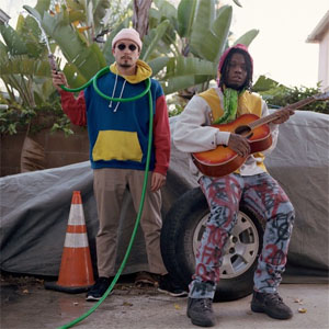 Disco Cheesy de Bbno$