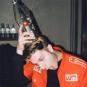 Disco Lit Like Candle de Bbno$