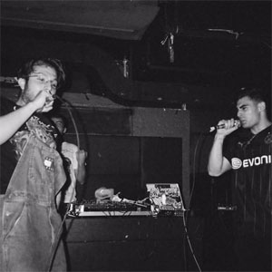 Disco What Hook? de Bbno$