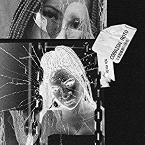 Disco Corazón Roto de Bea Pelea