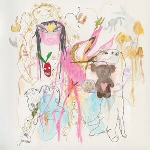 Disco Beatopia (The Antidote Edition) de Beabadoobee