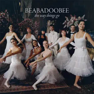 Disco The Way Things Go de Beabadoobee