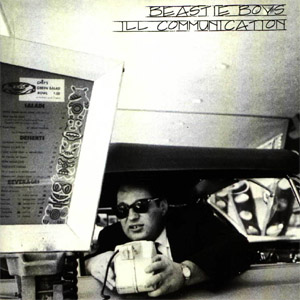 Disco Ill Communication de Beastie Boys