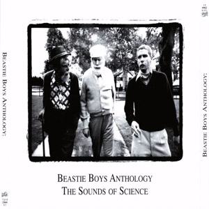 Disco Anthology: The Sounds Of Science de Beastie Boys