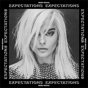 Disco Expectations de Bebe Rexha