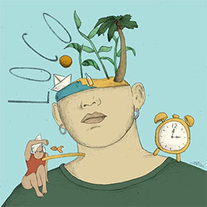 Disco Loco de Beéle