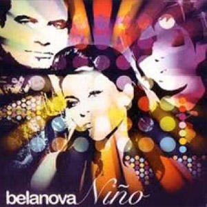 Disco Niño de Belanova