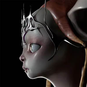 Disco Galgo de Belén Aguilera